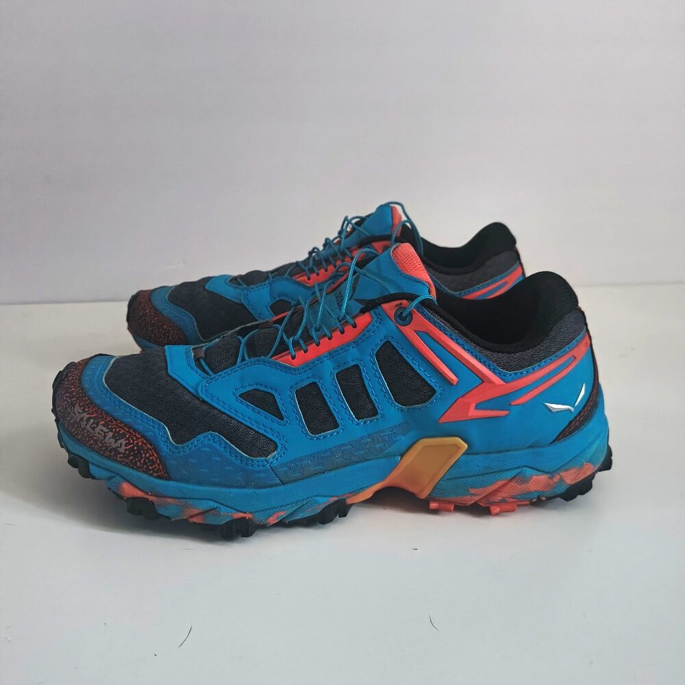 Salewa Ultra Trail Running Shoes Sneakers